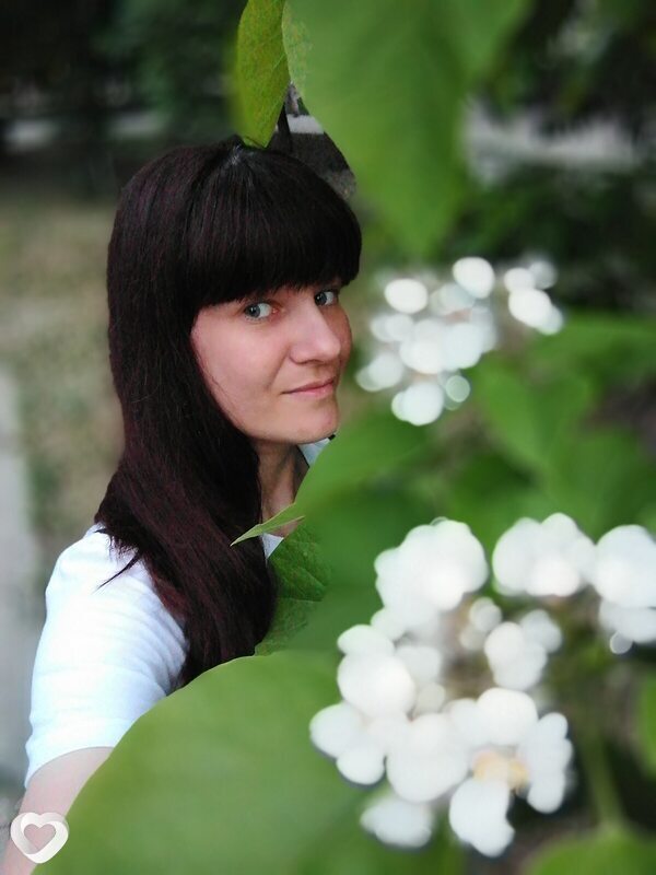 Маргарита, 36, Воронеже — анкета №261148