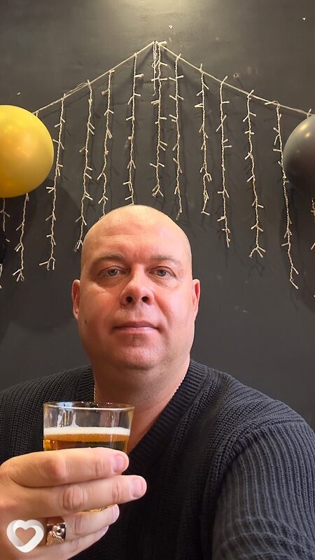 Вячеслав, 42, Ульяновске — анкета №261150