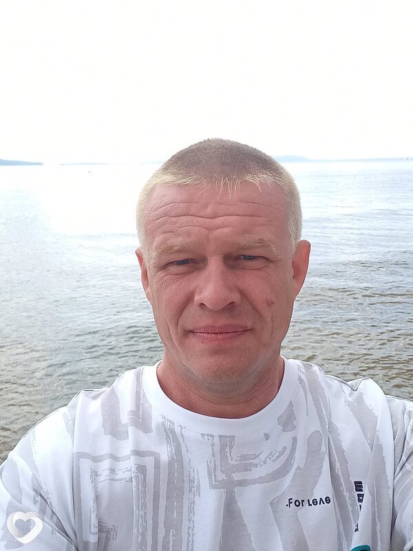 Александр, 44, Саранске — анкета №261156
