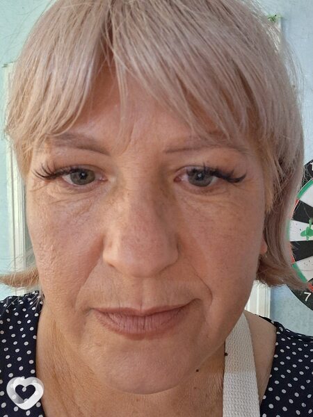 Оля, 48, Николаеве — анкета №261161