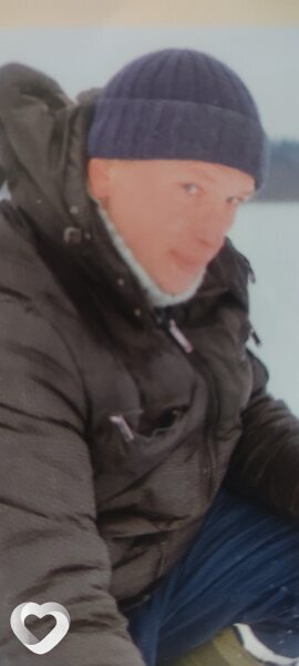 Антон, 41, Витебске — анкета №261121