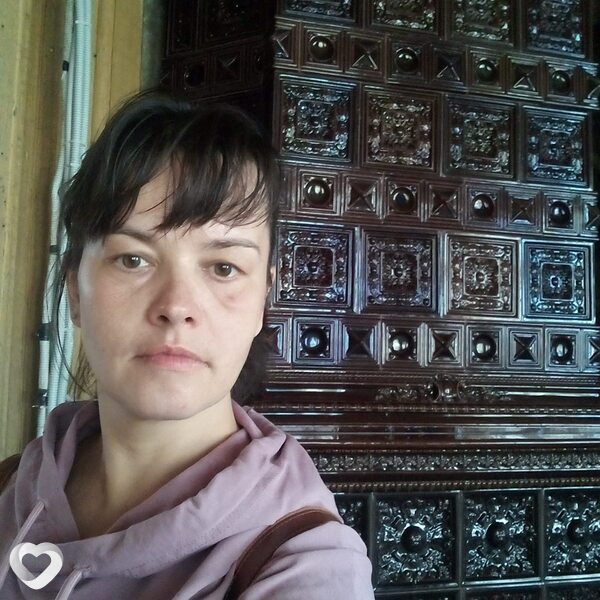 Ольга, 40, Воронеже — анкета №261123