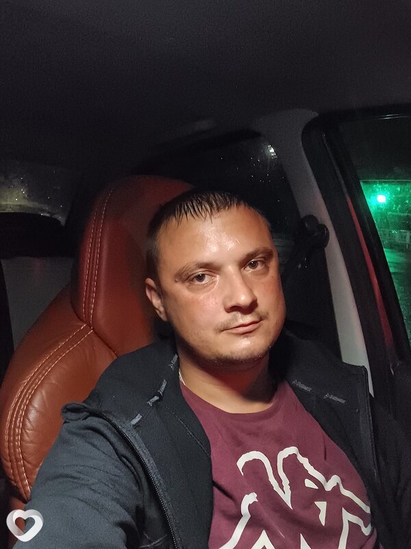 Павел, 36, Ставрополе — анкета №261124