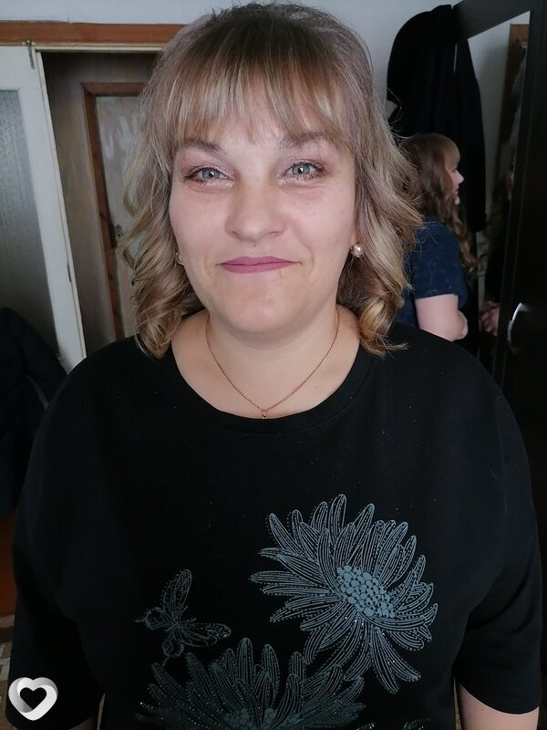 Анна, 51, Барановичах — анкета №261133