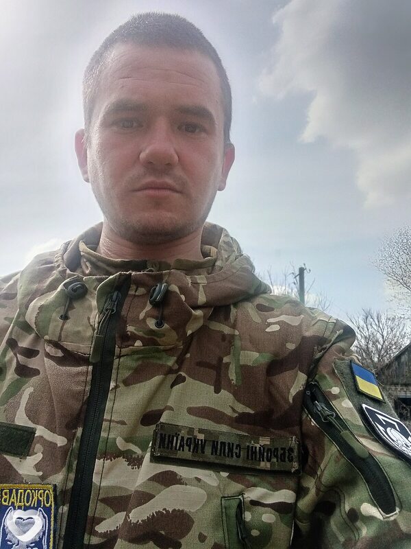Рома, 31, Николаеве — анкета №261135