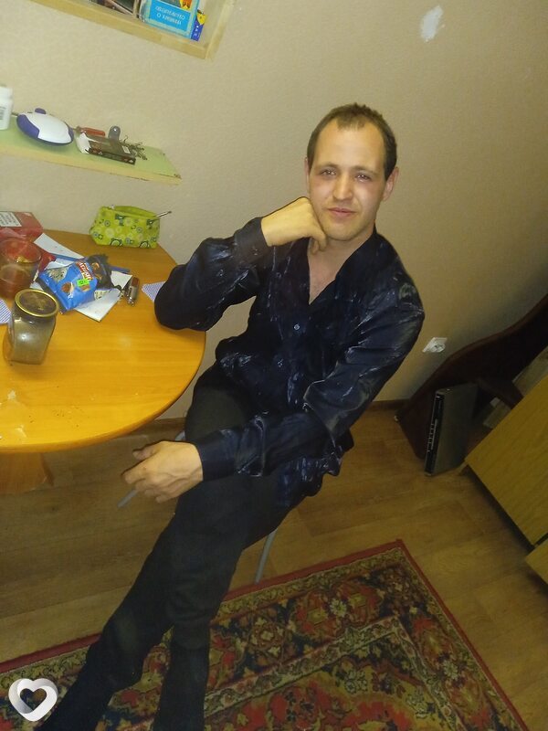 Сергей, 27, Нижнем Тагиле — анкета №261136