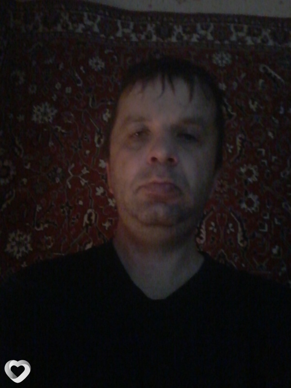 Сашок, 46, Витебске — анкета №261244
