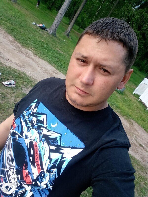 Сергей, 37, Иванове — анкета №261245
