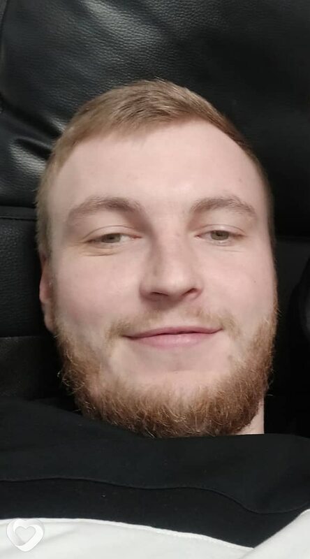 Vlad, 30, Прилуках — анкета №261250