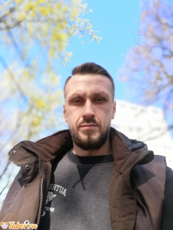 Vitalii, 42, Харькове — анкета №261259