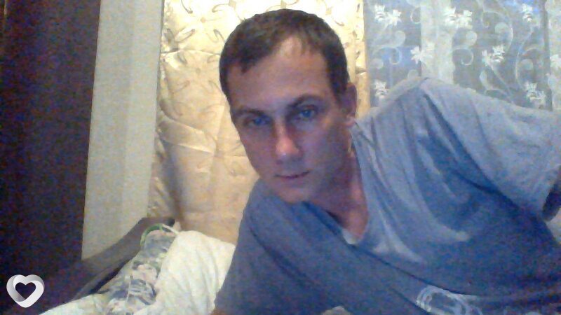 Serg, 37, Нижнем Новгороде — анкета №261262