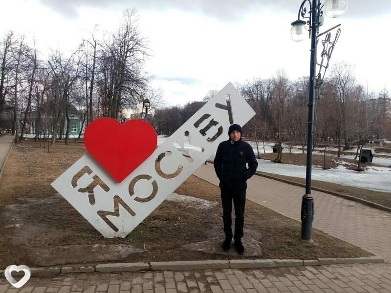 Валерий, 42, Курске — анкета №261366