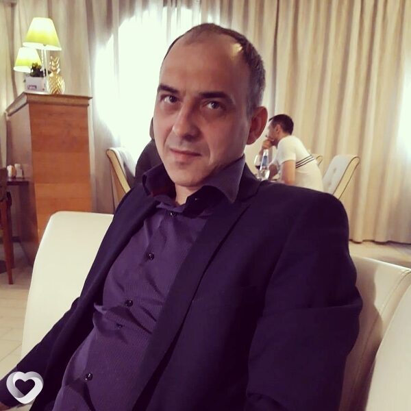 Владимир, 50, Москве — анкета №261374