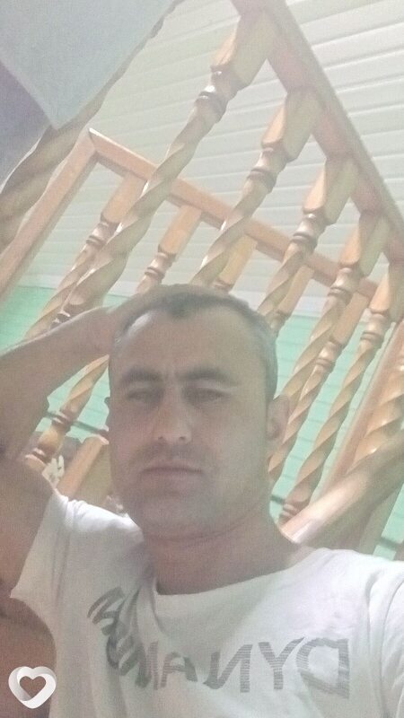 Джонни, 39, Перми — анкета №261375