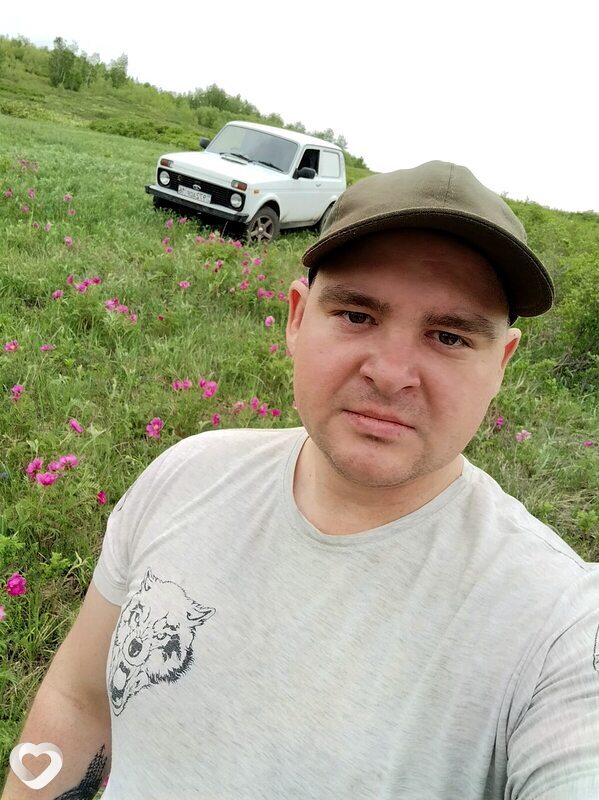Владимир, Зыряновск