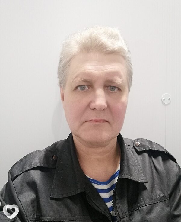 Николай, 59, Екатеринбурге — анкета №261381