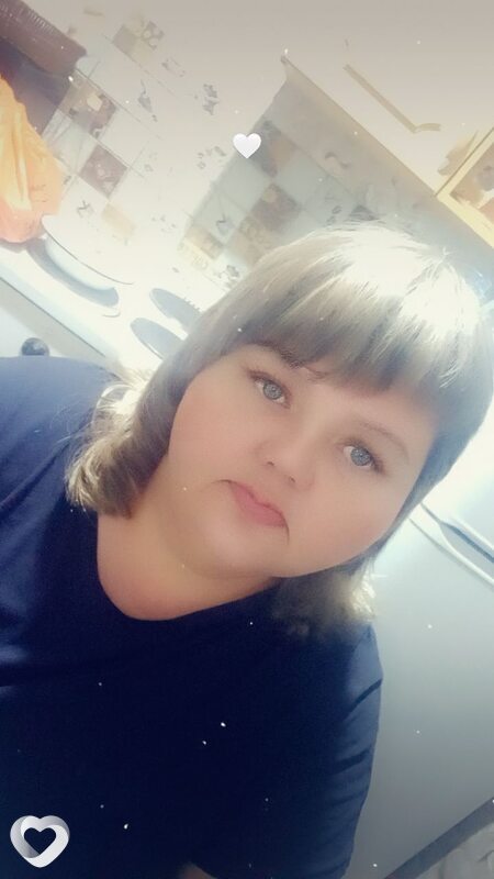 Наталья, 42, Благовещенске — анкета №261382