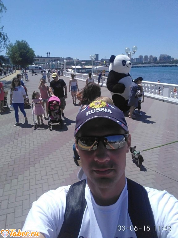 Юрий, 41, Жлобине — анкета №261383