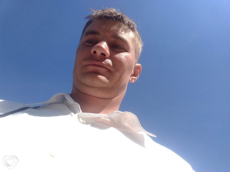 Антон, 43, Уфе — анкета №261465