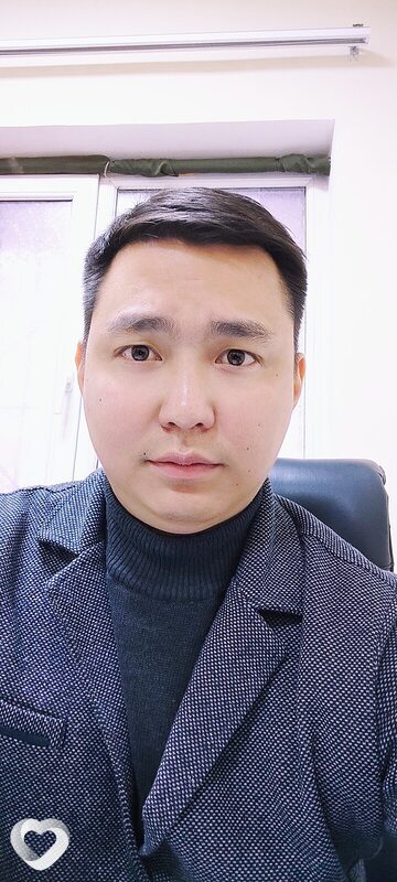 Алмас, 35, Шымкенте — анкета №261474