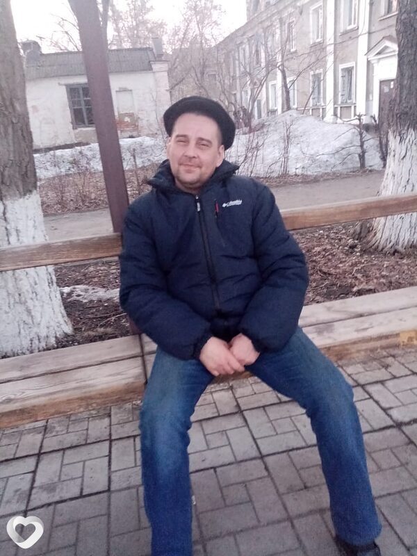 Валерий, 51, Петропавловске — анкета №261481