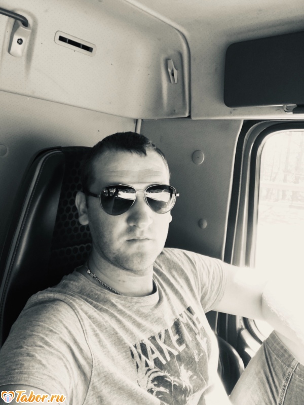 Серега, 34, Симферополе — анкета №261500
