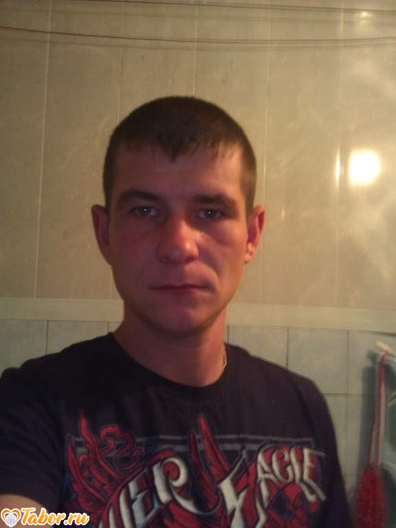 Максим, 38, Кашире — анкета №261501