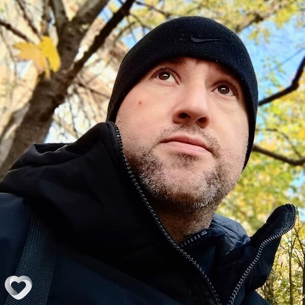 Jc Denton, 42, Киеве — анкета №261502