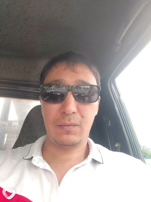 Айдари, 42, Ош — анкета №261390
