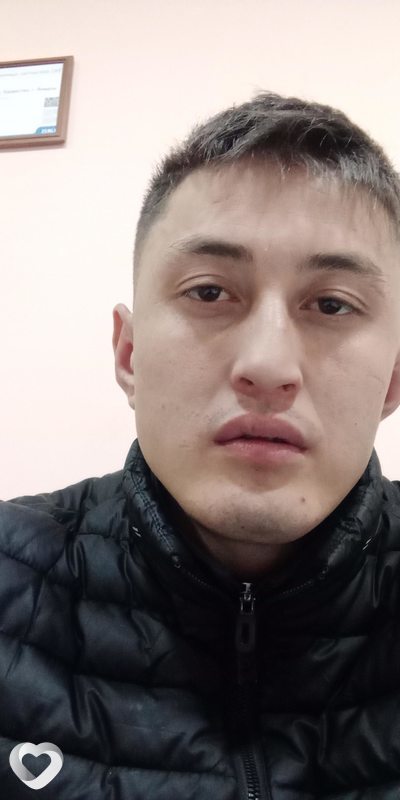 Ербол, 34, Алматы — анкета №261391