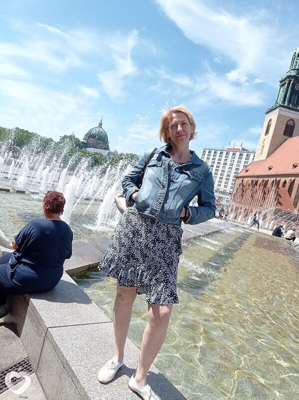 Светлана, Желтые Воды