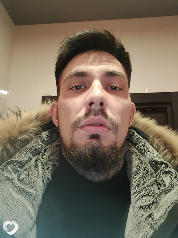 Владимир, 34, Якутске — анкета №261395