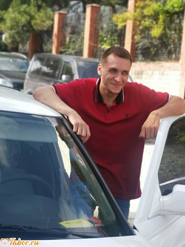 Андрей, 28, Геленджике — анкета №261399
