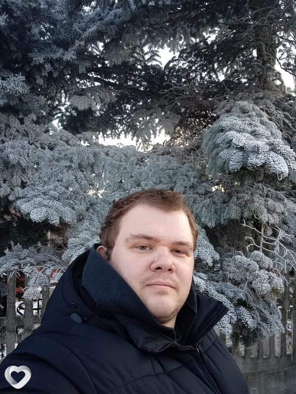 Дмитрий, 30, Лунинце — анкета №261406