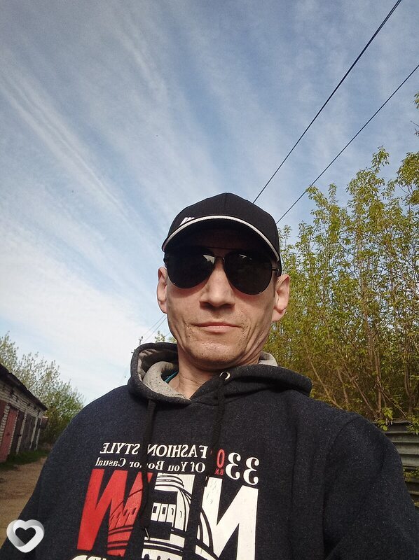 Виталий, 51, Кирове — анкета №261408