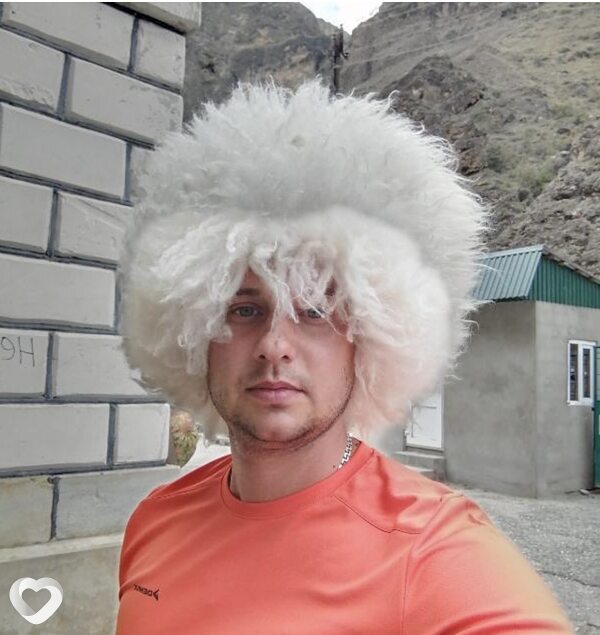 Сергей, 36, Чехове — анкета №261409