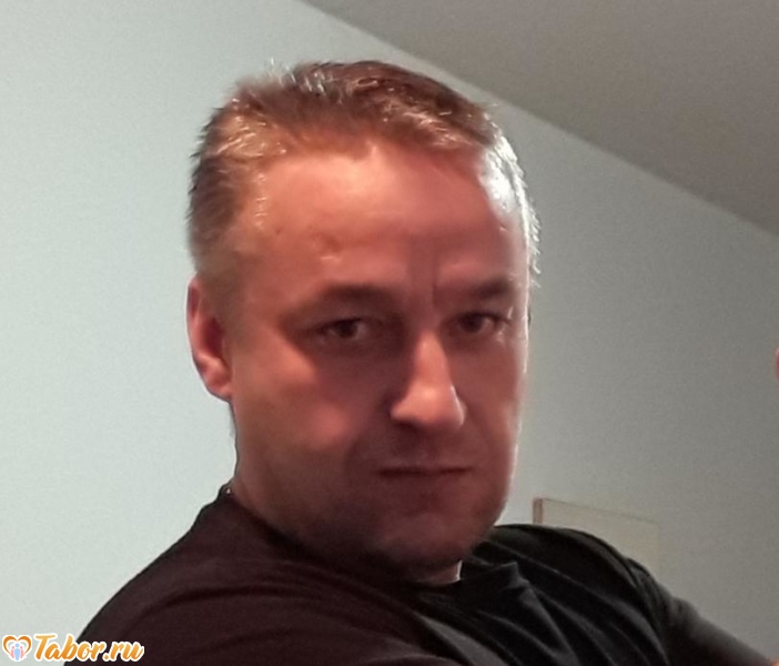 Антон, 47, Сургуте — анкета №261410
