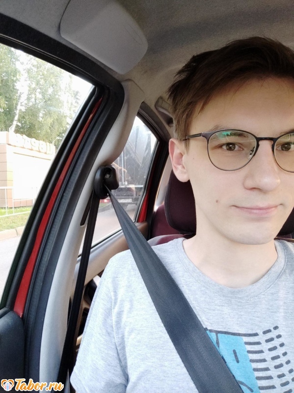 Дмитрий, 30, Коломне — анкета №261411