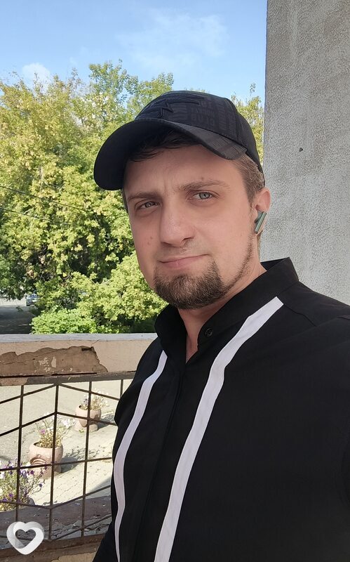 Antuan Jones, 41, Омске — анкета №261412