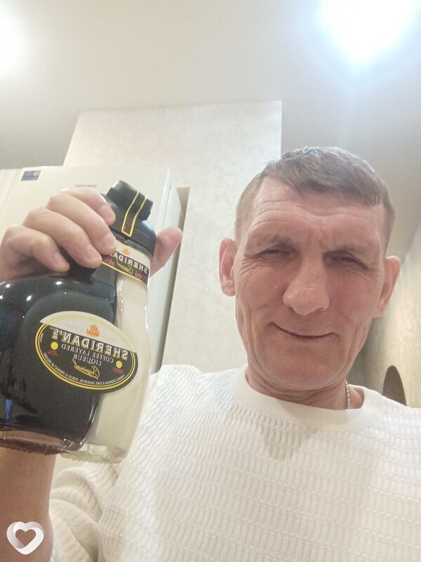 Алексей, 48, Ульяновске — анкета №261317