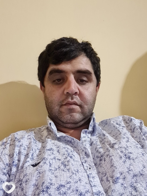 Абубакр, 44, Волхове — анкета №261320