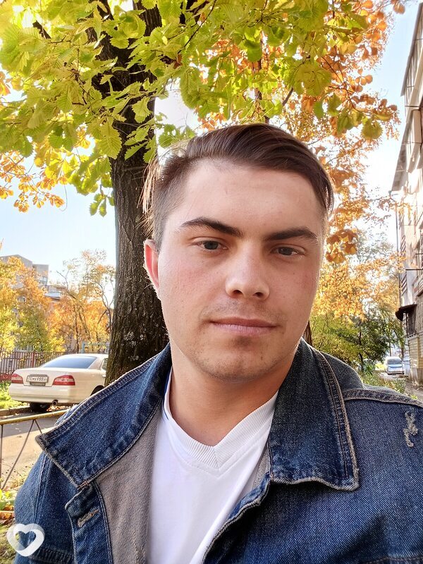 Владислав, 29, Партизанске — анкета №261325