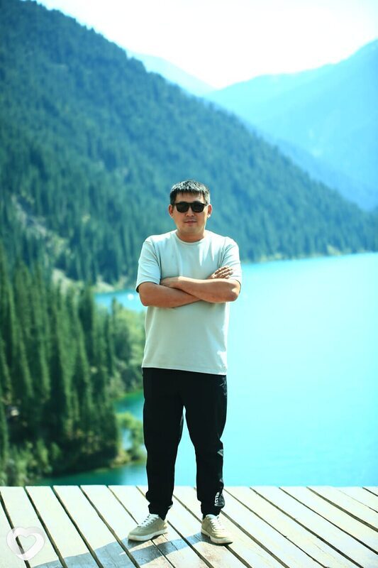 Нариман, 32, Петропавловске — анкета №261333