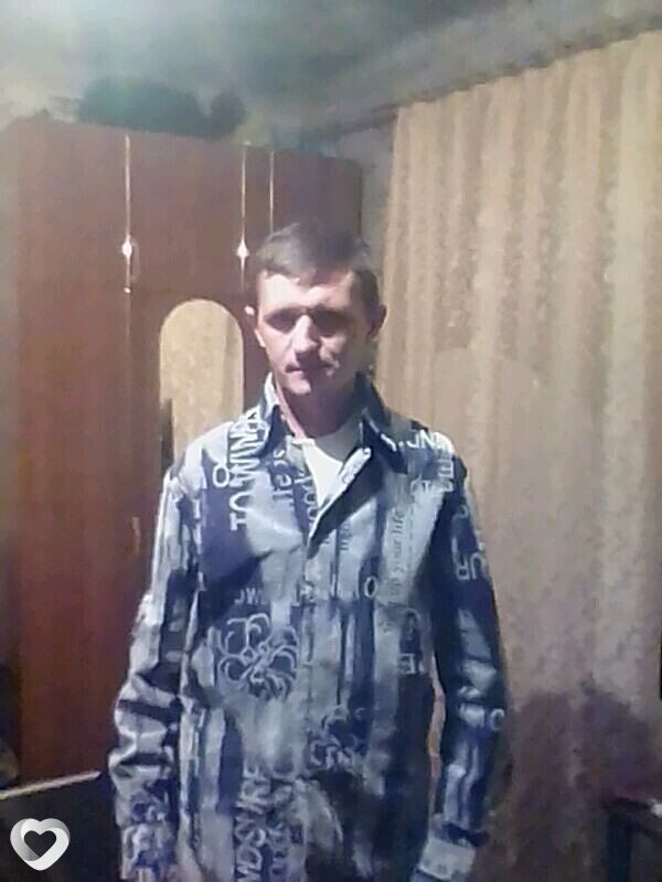 Андрей, 42, Ростове-на-Дону — анкета №261334