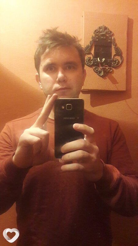 Слава, 31, Саратове — анкета №261337