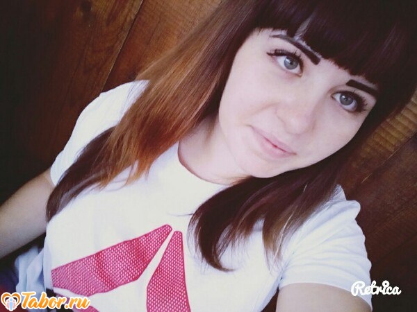 Танюшка, 29, Новосибирске — анкета №261339