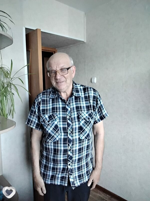 Василий, Барнаул