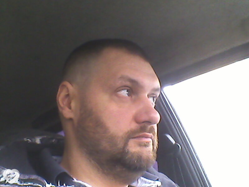 Алексей, 46, Новокузнецке — анкета №261358