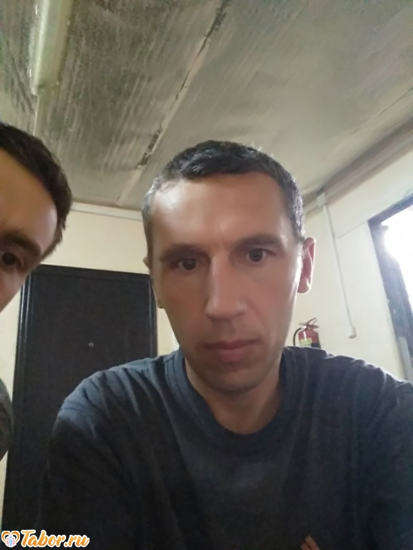 Андрей, 49, Гомеле — анкета №261362