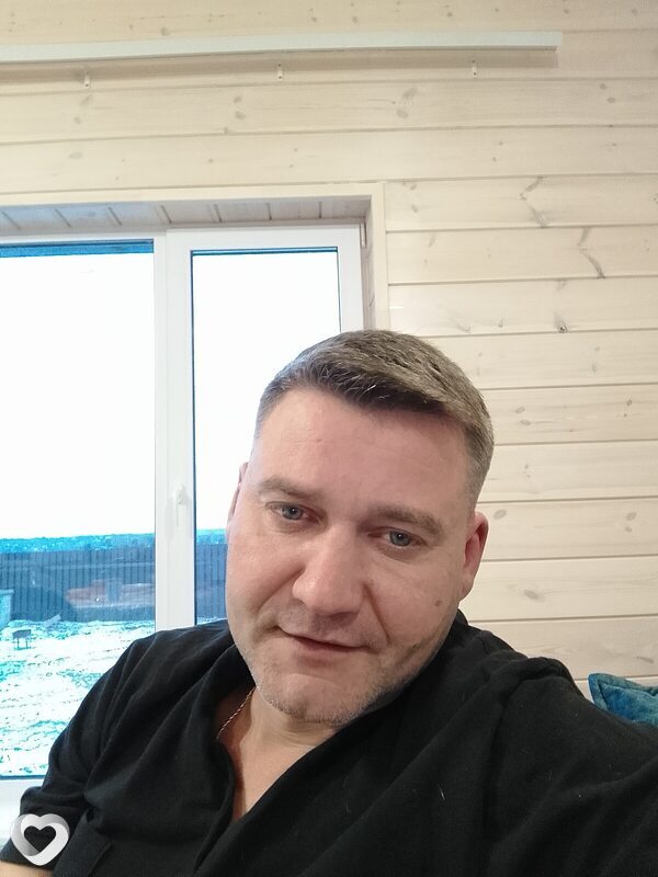 Юрий, 40, Санкт-Петербурге — анкета №261424